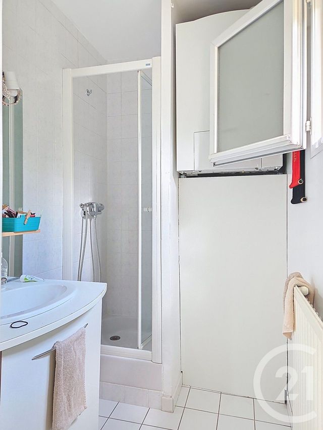 Maison &agrave; vendre - 6 pi&egrave;ces - 147,90 m2 - Bourg La Reine - 92 - ILE-DE-FRANCE