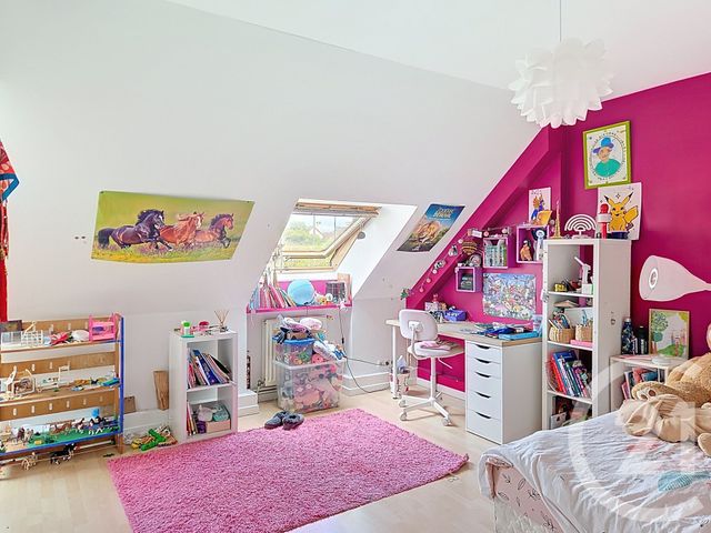 Maison &agrave; vendre - 6 pi&egrave;ces - 147,90 m2 - Bourg La Reine - 92 - ILE-DE-FRANCE