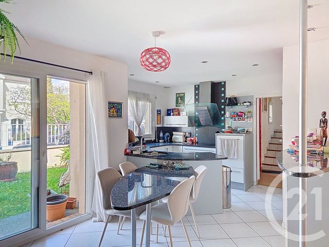 Maison &agrave; vendre - 6 pi&egrave;ces - 147,90 m2 - Bourg La Reine - 92 - ILE-DE-FRANCE