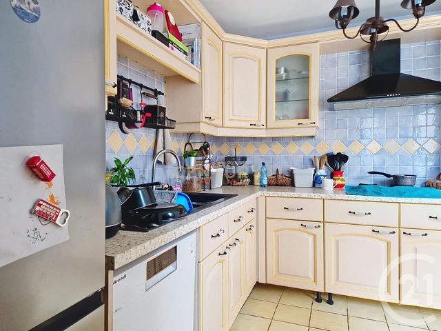 Maison à vendre - 5 pièces - 90,64 m2 - Bagneux - 92 - ILE-DE-FRANCE