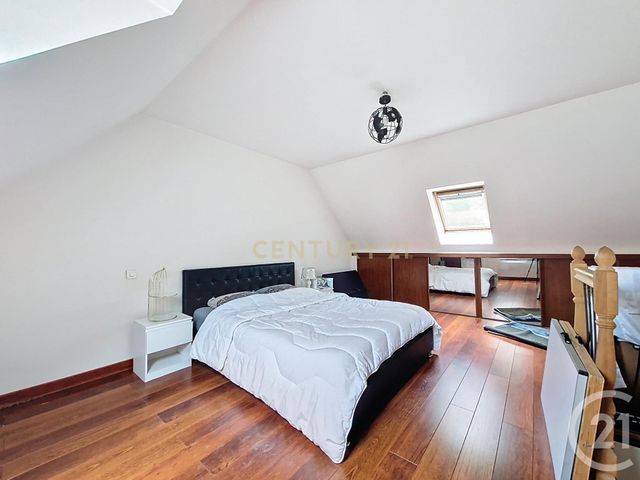 Maison à vendre - 5 pièces - 90,64 m2 - Bagneux - 92 - ILE-DE-FRANCE