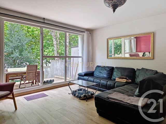 Maison à vendre - 5 pièces - 90,64 m2 - Bagneux - 92 - ILE-DE-FRANCE