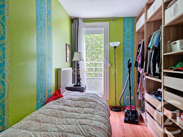 Maison à vendre - 5 pièces - 90,64 m2 - Bagneux - 92 - ILE-DE-FRANCE