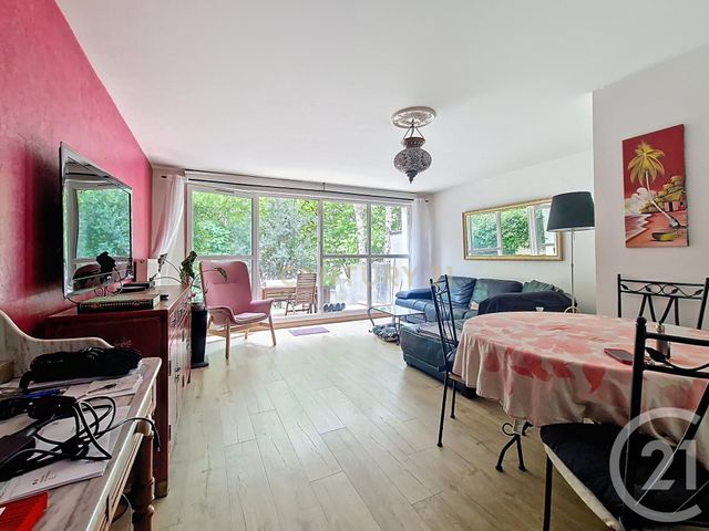 maison - BAGNEUX - 92