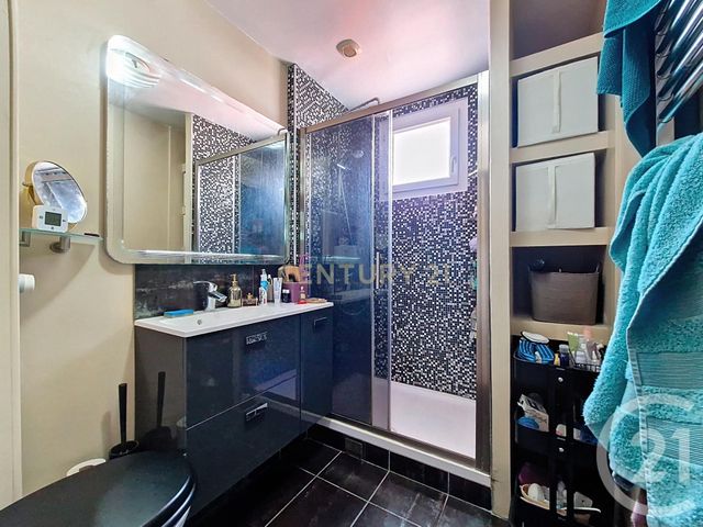 Maison à vendre - 5 pièces - 90,64 m2 - Bagneux - 92 - ILE-DE-FRANCE