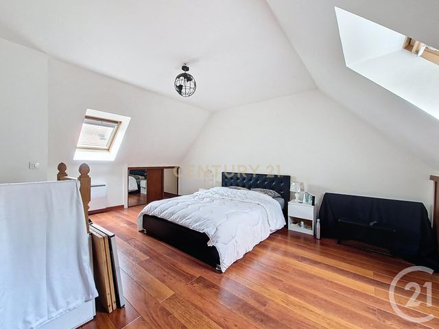 Maison à vendre - 5 pièces - 90,64 m2 - Bagneux - 92 - ILE-DE-FRANCE