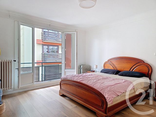 Appartement F3 à vendre - 3 pièces - 59,33 m2 - Bourg La Reine - 92 - ILE-DE-FRANCE