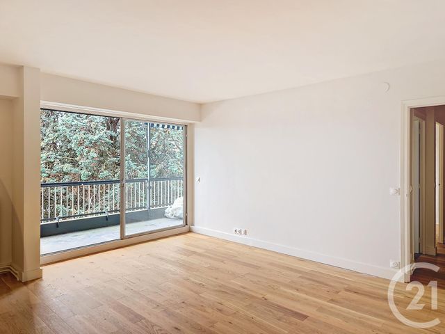 Prix immobilier BOURG LA REINE - Photo d’un appartement vendu