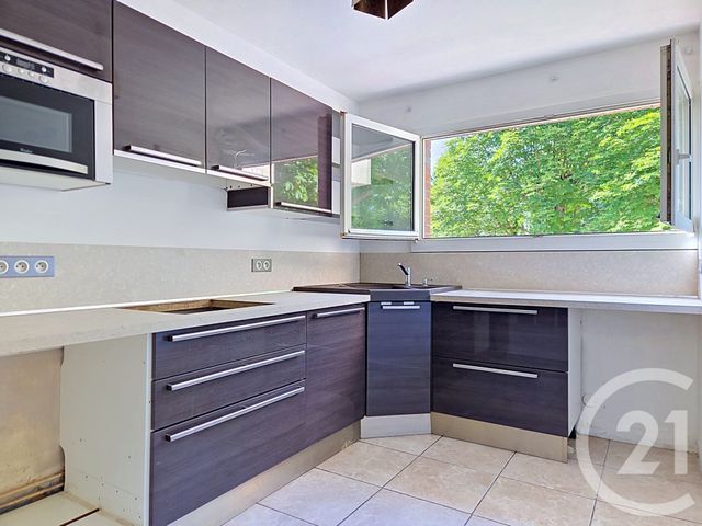 Appartement F4 &agrave; vendre - 4 pi&egrave;ces - 86,03 m2 - Sceaux - 92 - ILE-DE-FRANCE