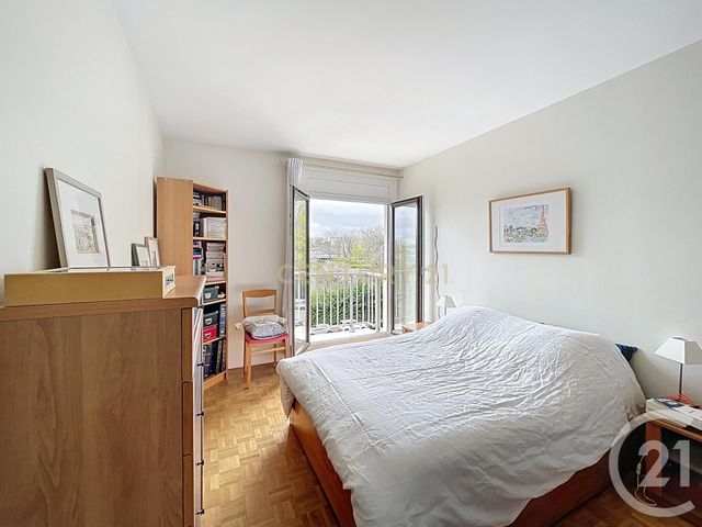 Appartement &agrave; vendre - 5 pi&egrave;ces - 95,51 m2 - Antony - 92 - ILE-DE-FRANCE