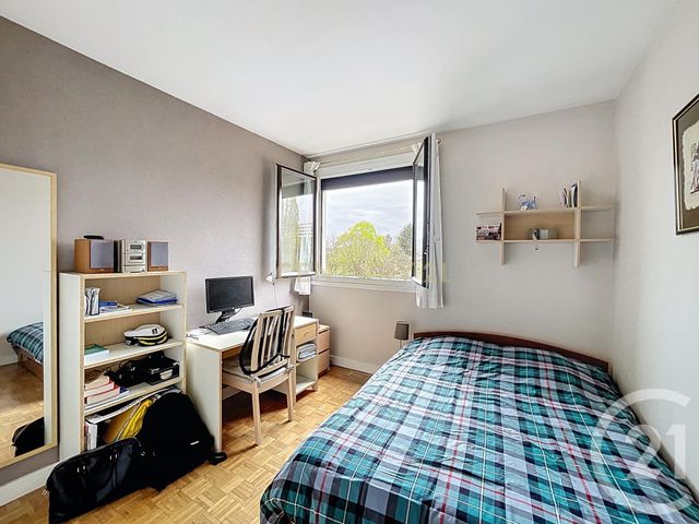 Appartement &agrave; vendre - 5 pi&egrave;ces - 95,51 m2 - Antony - 92 - ILE-DE-FRANCE