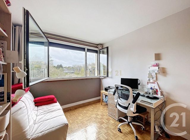 Appartement &agrave; vendre - 5 pi&egrave;ces - 95,51 m2 - Antony - 92 - ILE-DE-FRANCE