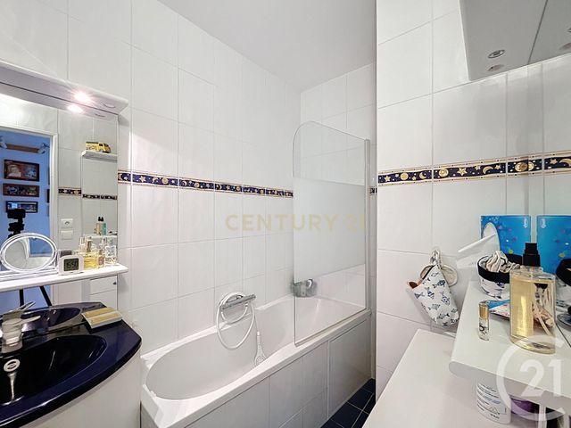 Appartement &agrave; vendre - 5 pi&egrave;ces - 95,51 m2 - Antony - 92 - ILE-DE-FRANCE