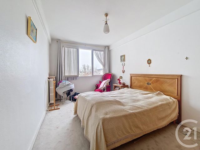 Appartement F5 à vendre - 5 pièces - 92,48 m2 - Bourg La Reine - 92 - ILE-DE-FRANCE