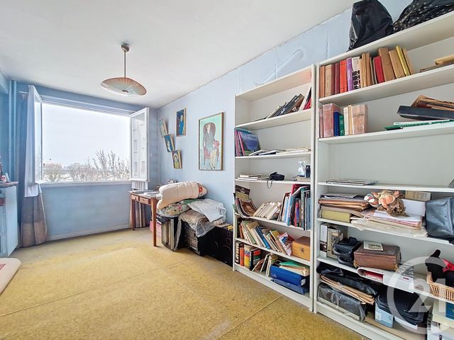 Appartement F5 à vendre - 5 pièces - 92,48 m2 - Bourg La Reine - 92 - ILE-DE-FRANCE