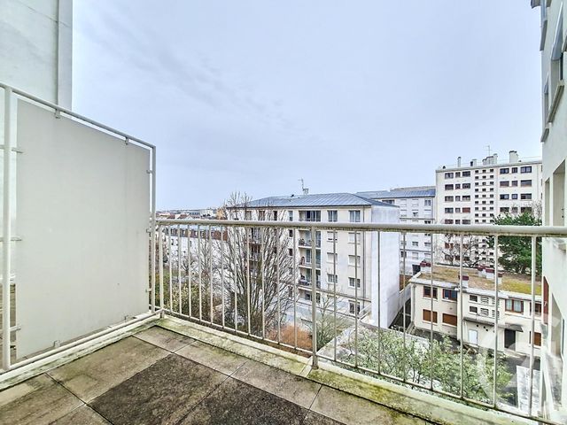 Appartement F5 à vendre - 5 pièces - 92,48 m2 - Bourg La Reine - 92 - ILE-DE-FRANCE