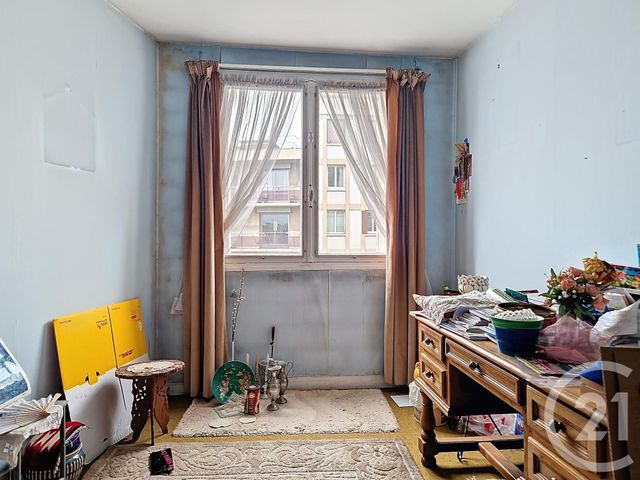 Appartement F5 à vendre - 5 pièces - 92,48 m2 - Bourg La Reine - 92 - ILE-DE-FRANCE