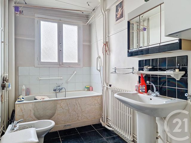 Appartement F5 à vendre - 5 pièces - 92,48 m2 - Bourg La Reine - 92 - ILE-DE-FRANCE