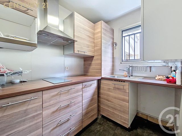 Appartement Studio à vendre - 1 pièce - 37,33 m2 - Bourg La Reine - 92 - ILE-DE-FRANCE