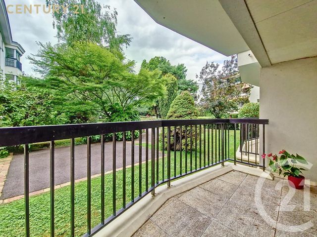 Appartement Studio à vendre - 1 pièce - 37,33 m2 - Bourg La Reine - 92 - ILE-DE-FRANCE