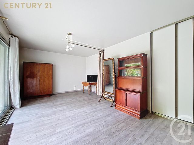 Appartement Studio à vendre - 1 pièce - 37,33 m2 - Bourg La Reine - 92 - ILE-DE-FRANCE