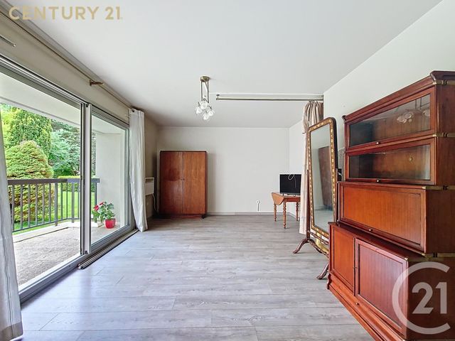 Appartement Studio à vendre - 1 pièce - 37,33 m2 - Bourg La Reine - 92 - ILE-DE-FRANCE