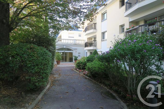 Appartement Studio à vendre - 1 pièce - 37,33 m2 - Bourg La Reine - 92 - ILE-DE-FRANCE