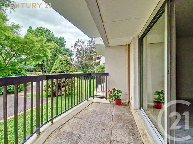 Appartement Studio à vendre - 1 pièce - 37,33 m2 - Bourg La Reine - 92 - ILE-DE-FRANCE