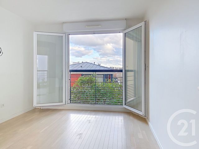 Appartement F3 &agrave; vendre - 3 pi&egrave;ces - 62,53 m2 - Bourg La Reine - 92 - ILE-DE-FRANCE
