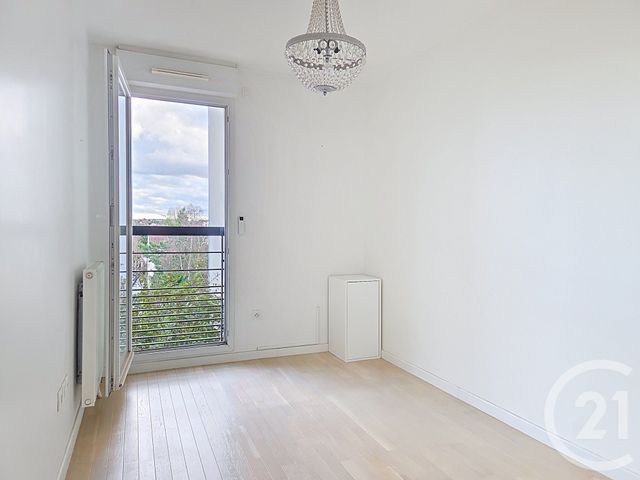 Appartement F3 &agrave; vendre - 3 pi&egrave;ces - 62,53 m2 - Bourg La Reine - 92 - ILE-DE-FRANCE