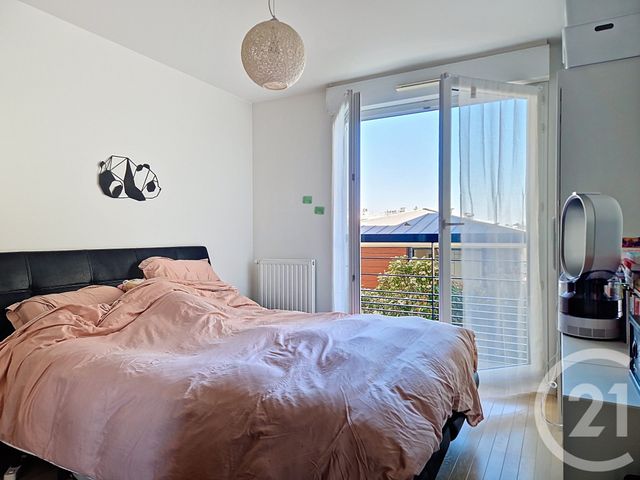 Appartement F3 à vendre - 3 pièces - 62,53 m2 - Bourg La Reine - 92 - ILE-DE-FRANCE