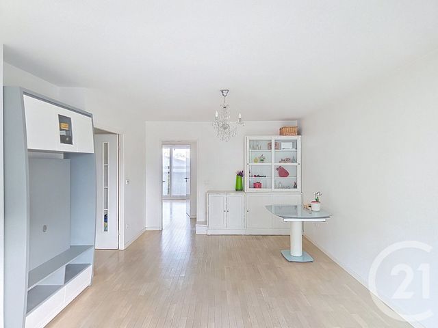 Appartement F3 &agrave; vendre - 3 pi&egrave;ces - 62,53 m2 - Bourg La Reine - 92 - ILE-DE-FRANCE