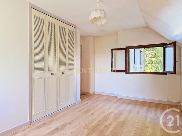 Maison &agrave; vendre - 6 pi&egrave;ces - 143,74 m2 - Bourg La Reine - 92 - ILE-DE-FRANCE