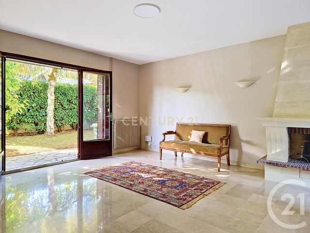 Maison &agrave; vendre - 6 pi&egrave;ces - 143,74 m2 - Bourg La Reine - 92 - ILE-DE-FRANCE