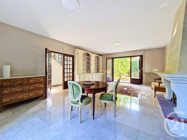 Maison &agrave; vendre - 6 pi&egrave;ces - 143,74 m2 - Bourg La Reine - 92 - ILE-DE-FRANCE