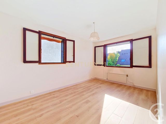 Maison &agrave; vendre - 6 pi&egrave;ces - 143,74 m2 - Bourg La Reine - 92 - ILE-DE-FRANCE