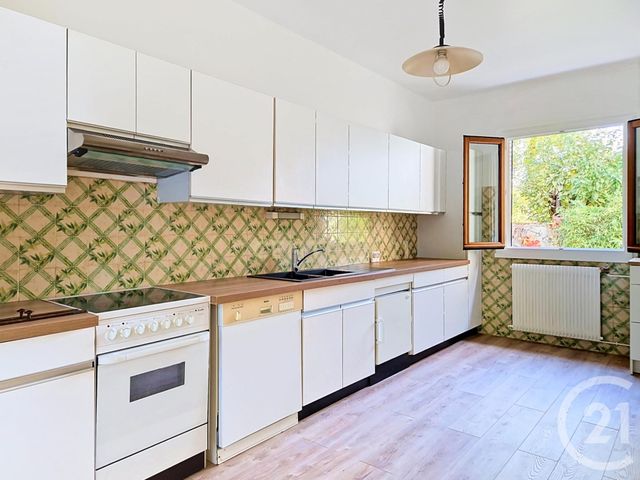 Maison &agrave; vendre - 6 pi&egrave;ces - 143,74 m2 - Bourg La Reine - 92 - ILE-DE-FRANCE