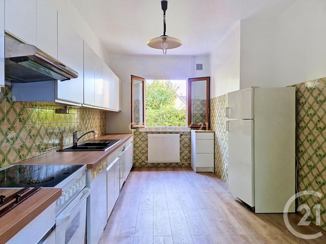 Maison &agrave; vendre - 6 pi&egrave;ces - 143,74 m2 - Bourg La Reine - 92 - ILE-DE-FRANCE