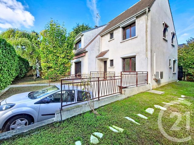 maison - BOURG LA REINE - 92