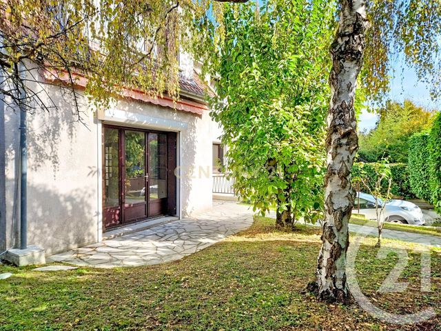 Maison &agrave; vendre - 6 pi&egrave;ces - 143,74 m2 - Bourg La Reine - 92 - ILE-DE-FRANCE