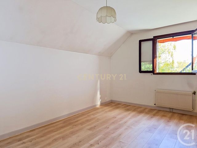 Maison &agrave; vendre - 6 pi&egrave;ces - 143,74 m2 - Bourg La Reine - 92 - ILE-DE-FRANCE