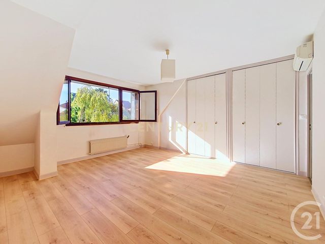 Maison &agrave; vendre - 6 pi&egrave;ces - 143,74 m2 - Bourg La Reine - 92 - ILE-DE-FRANCE
