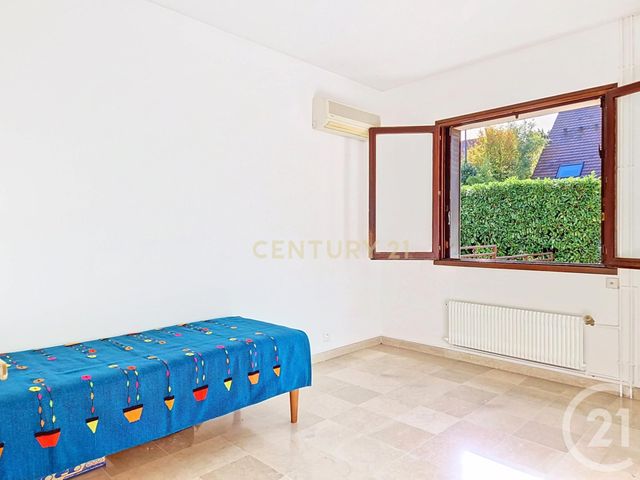 Maison &agrave; vendre - 6 pi&egrave;ces - 143,74 m2 - Bourg La Reine - 92 - ILE-DE-FRANCE