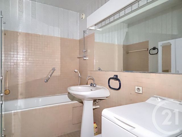 Appartement F5 &agrave; vendre - 5 pi&egrave;ces - 105,74 m2 - Bourg La Reine - 92 - ILE-DE-FRANCE