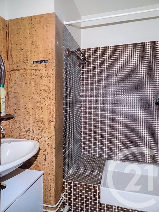 Appartement F5 &agrave; vendre - 5 pi&egrave;ces - 105,74 m2 - Bourg La Reine - 92 - ILE-DE-FRANCE