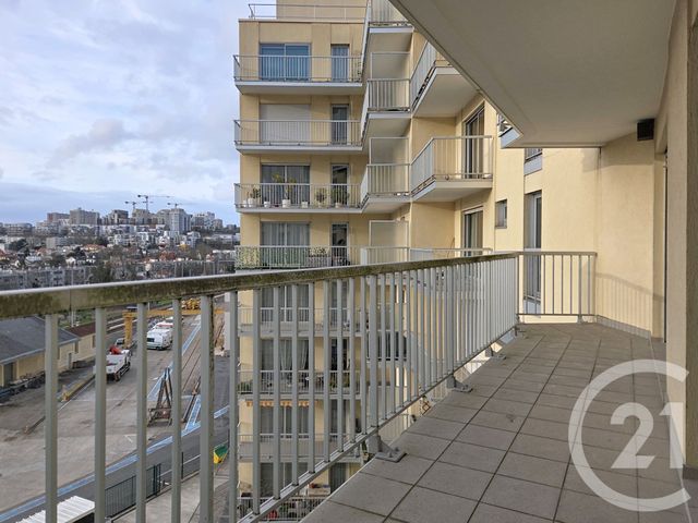 Appartement F5 &agrave; vendre - 5 pi&egrave;ces - 105,74 m2 - Bourg La Reine - 92 - ILE-DE-FRANCE