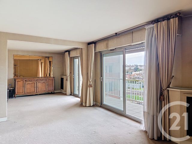 Appartement F5 à vendre BOURG LA REINE