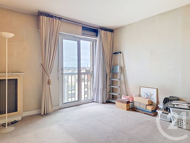 Appartement F5 &agrave; vendre - 5 pi&egrave;ces - 105,74 m2 - Bourg La Reine - 92 - ILE-DE-FRANCE