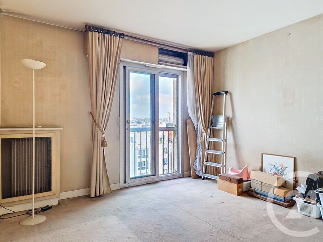 Appartement F5 à vendre - 5 pièces - 105,74 m2 - Bourg La Reine - 92 - ILE-DE-FRANCE