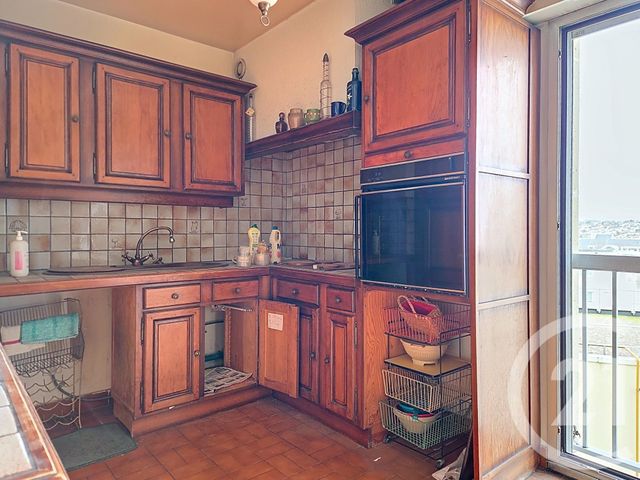 Appartement F5 &agrave; vendre - 5 pi&egrave;ces - 105,74 m2 - Bourg La Reine - 92 - ILE-DE-FRANCE